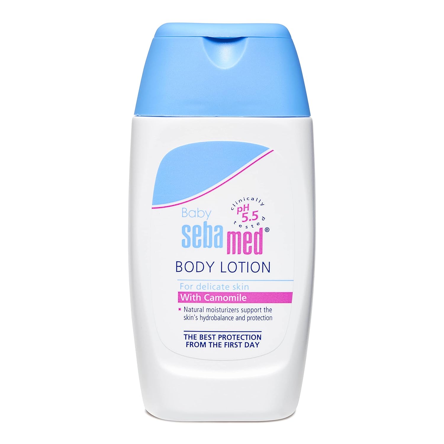 Sebamed Baby Body Lotion - 50 ml
