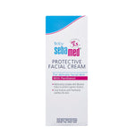 Sebamed Baby Protective Facial Cream - 100ml