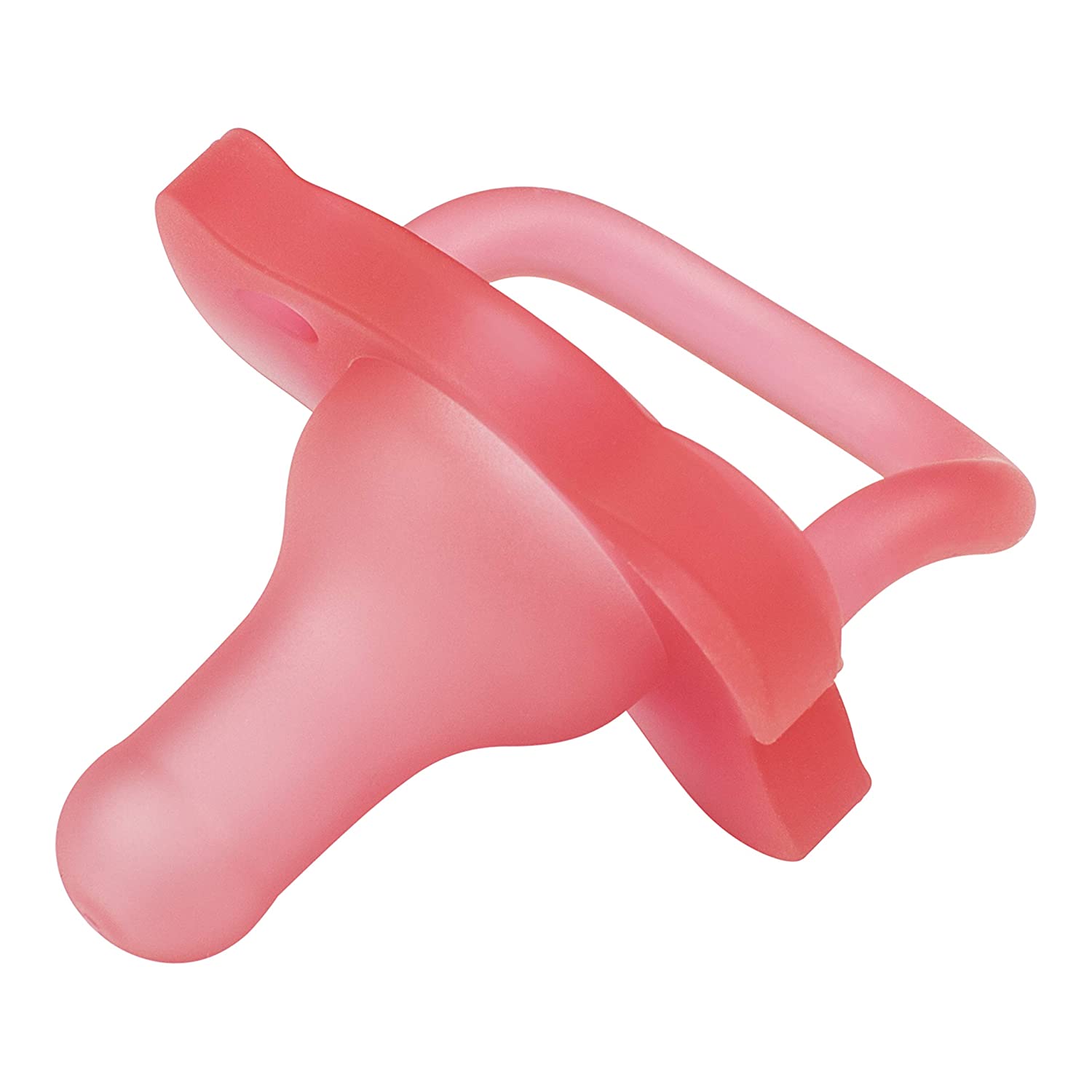 Dr Brown's Happy Pacifer Silicone Soothers 0+ to 6M