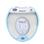 Chicco Soft Toilet Trainer Seat (Blue)