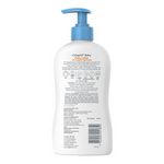 Cetaphil Baby Daily Lotion with Organic Calendula - 400 ml