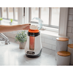 Baby Brezza Safe + Smart Baby Bottle Warmer