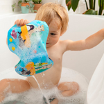 Sophie La Girafe Bath Book