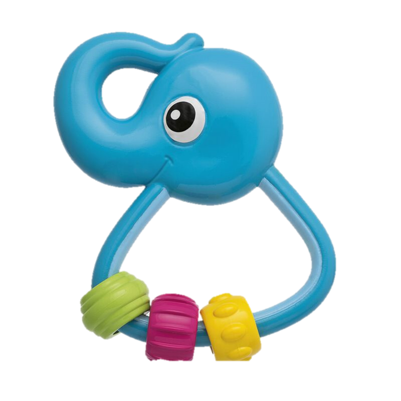 Chicco First Play Set - 3 Pcs