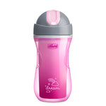 Chicco Sport Cup (266ml) (14m+) (Pink)