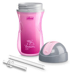 Chicco Sport Cup (266ml) (14m+) (Pink)