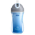 Chicco Sport Cup (266ml) (14m+) (Blue)