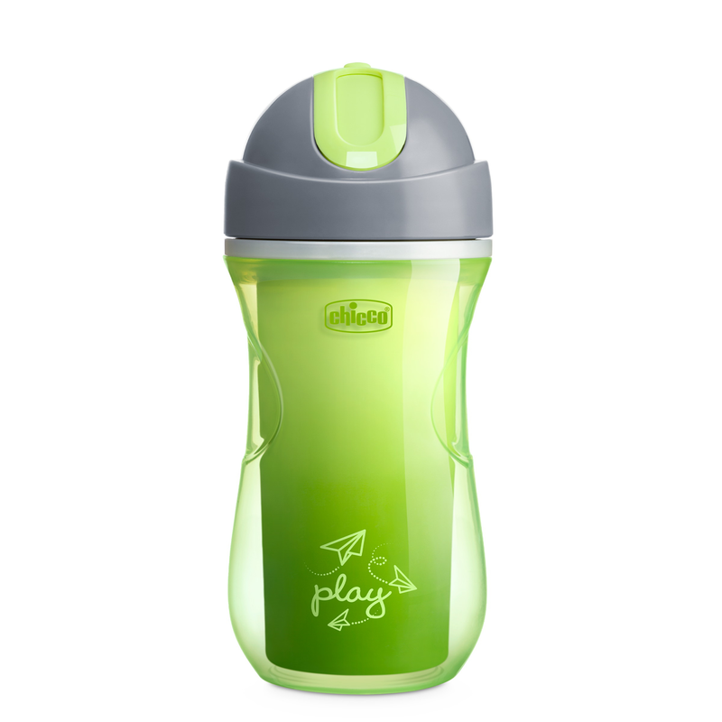 Chicco Sport Cup (266ml) (14m+) (Neutral)