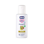 Chicco Baby Massage Oil (100ml)