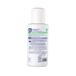 Chicco Baby Massage Oil (100ml)