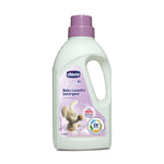 Chicco Baby Laundry Detergent - Delicate Flowers - 1L