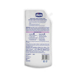 Chicco Baby Laundry Detergent - Delicate Flowers - 500ml