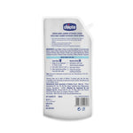 Chicco Baby Laundry Detergent - Fresh Spring - 500ml
