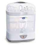 Chicco Sterilizer Sterilnatural 2 In 1