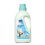 Chicco Baby Laundry Detergent - Fresh Spring - 1L
