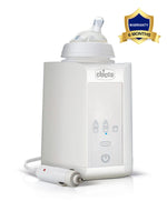 Chicco Travel+Home Bottle Warmer