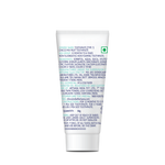 Chicco Tooth Paste Apple Banana No Fluoride - 6M to 6Y - 50g