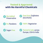 Chicco Tooth Paste Apple Banana No Fluoride - 6M to 6Y - 50g