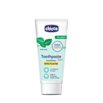 Chicco Toothpaste Mild Mint With Fluoride - 6Y+ - 70g