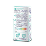 Chicco Tooth Paste Strawberry No Fluoride - 12M to 6Y - 50g