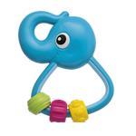 Chicco Chicco Play Set Rattles - 4 Pcs