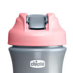 Chicco Kids Pop-Up Cup (350ml) (2Y+) (Pink)