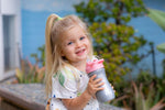 Chicco Kids Pop-Up Cup (350ml) (2Y+) (Pink)