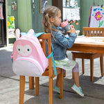 Chicco Kids Pop-Up Cup (350ml) (2Y+) (Pink)