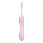 Chicco Toothbrush - Pink - 6M to 36M