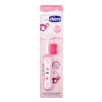 Chicco Toothbrush - Pink - 6M to 36M