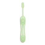 Chicco Toothbrush - Green - 6M to 36M