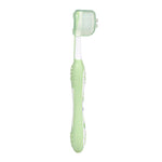 Chicco Toothbrush - Green - 6M to 36M