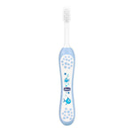 Chicco Toothbrush - Blue - 6M to 36M