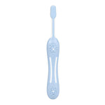 Chicco Toothbrush - Blue - 6M to 36M