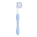 Chicco Toothbrush - Blue - 6M to 36M