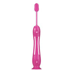 Chicco Toothbrush - Pink - 3Y to 8Y