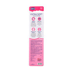 Chicco Toothbrush - Pink - 3Y to 8Y