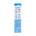 Chicco Toothbrush - Blue - 3Y to 8Y