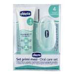 Chicco New Beginning Oral care set