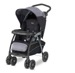 Chicco Cortina Cx Stroller (Jet Black)