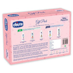 Chicco Baby Essential Gift Set (Pink)