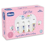 Chicco Baby Caring Gift Set