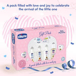 Chicco Baby Caring Gift Set