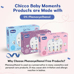 Chicco Baby Caring Gift Set