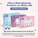 Chicco Baby Caring Gift Set