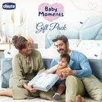 Chicco Baby Caring Gift Set
