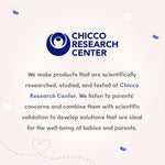 Chicco Baby Caring Gift Set (Purple)
