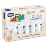 Chicco Baby Delight Gift Set (Beige)