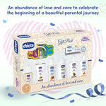 Chicco Baby Delight Gift Set (Beige)
