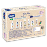 Chicco Baby Delight Gift Set (Beige)